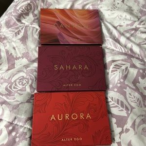 Alter Ego Palette Bundle